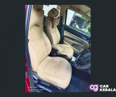 Honda Amaze automatic CVT Diesel CAR