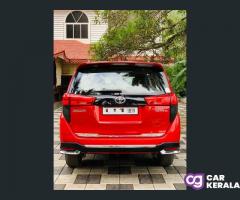 Crysta TOURING SPORT 2018 km80000 automatic