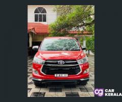 Crysta TOURING SPORT 2018 km80000 automatic