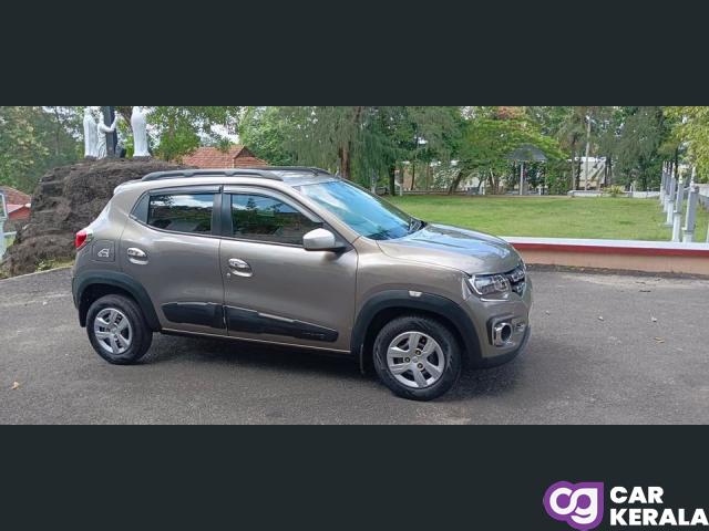 Renault kwid RXL 1000CC CAR FOR SALE