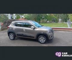 Renault kwid RXL 1000CC CAR FOR SALE