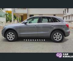 Urgent Sale 2012 Audi Q5 Quatro Premium Plus