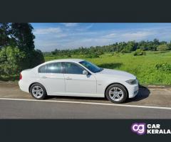 SALE:: 2012 BMW 320D