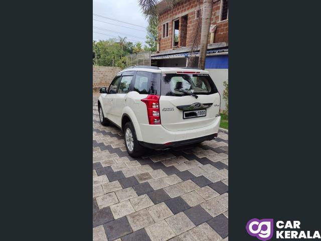 2016 XUV 500 W10 FOR SALE