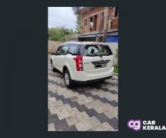 2016 XUV 500 W10 FOR SALE