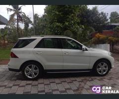 Benz GLE350d for Sale