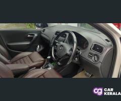 SALE: 2017 Model Polo GT TSI
