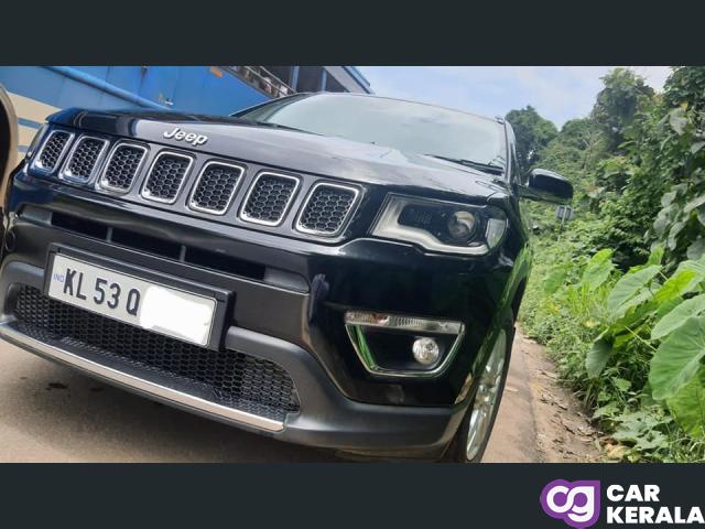 2019 JEEP COMPASS FOR SALE