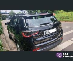 2019 JEEP COMPASS FOR SALE