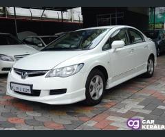 SALE:: Honda Civic 1.8 SMT