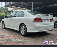 SALE:: Honda Civic 1.8 SMT