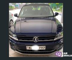 2019 Volkswagen Tiguan For Sale