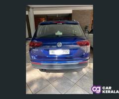 2019 Volkswagen Tiguan For Sale