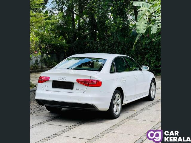 Audi A4 S Car For Sale