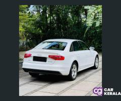 Audi A4 S Car For Sale