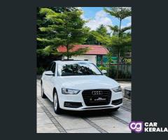 Audi A4 SLine urgent sale