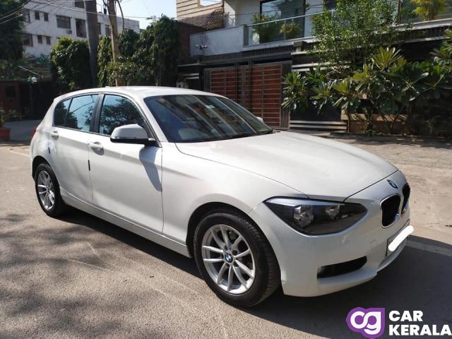 2014 BMW  1-SERIES  FOR SALE