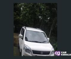 Maruti Suzuki Wagon R Car For Sale