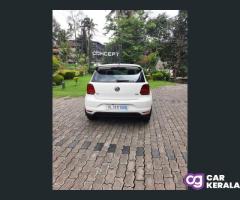 SALE:: VOLKSWAGEN POLO GT TSI AT