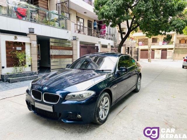 SALE:: BMW 525D