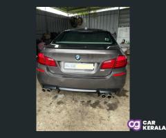SALE:: BMW 525d V6 2010 M