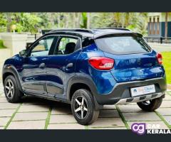2017 Renault kwid car for sale