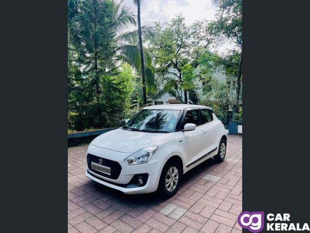 Swift VDI 2018 model for sale in Perinthalmanna