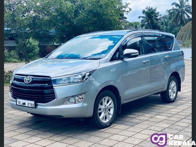 Crysta GX automatic 2017 km69000 only