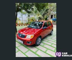 ALTO K10 VXI