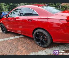 BENZ CLA 200 FOR SALE