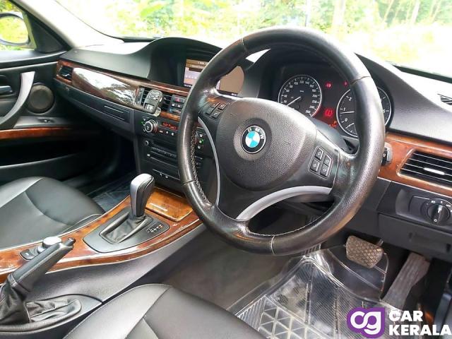 2008 BMW 325i Petrol Automatic car