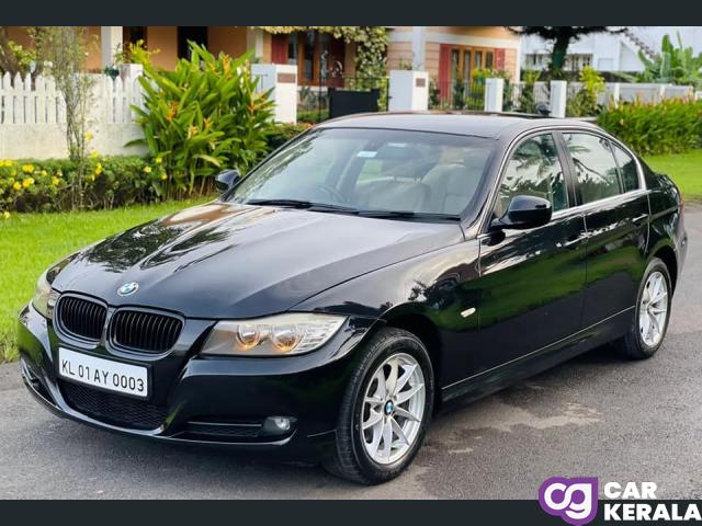 2010 BMW 320d for sale in Kochi