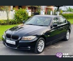 2010 BMW 320d for sale in Kochi