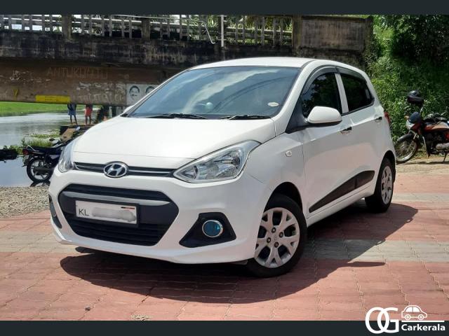 Grand i10 Magna Petrol Excellent Quality New Tyres n Insurance Finance Available