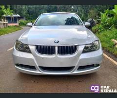 BMW 325i Petrol Automatic