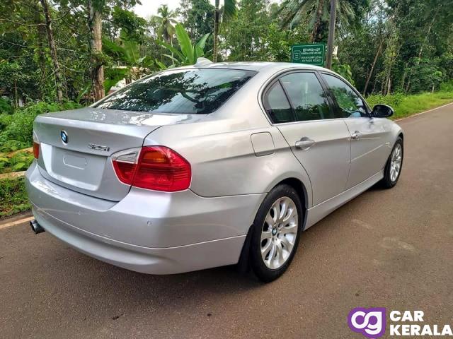 BMW 325i Petrol Automatic