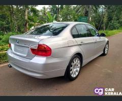 BMW 325i Petrol Automatic