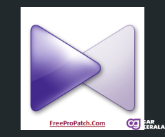KMPlayer 2023.9.27.11 Crack With Serial Key Download [Latest]