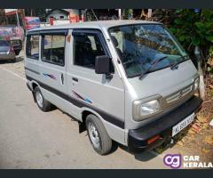 2016 Maruti Omni First owner 5 seater Papers clear upto:2031 Good condition????