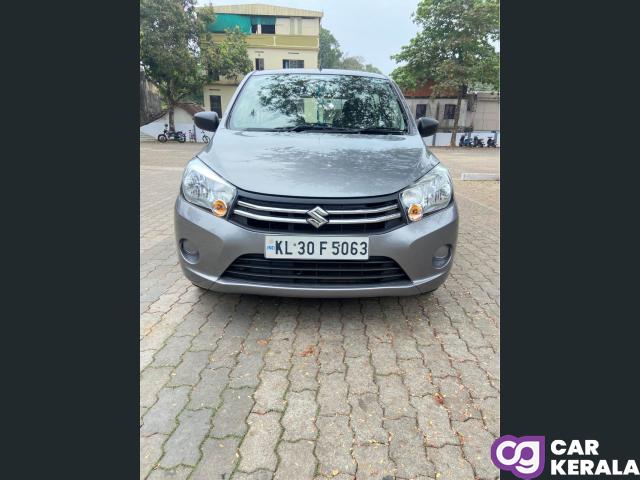 2017 CELERIO VXI AUTOMATIC 22000 KMS ONLY SECOND OWNERSHIP