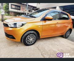 2018 tata tiago