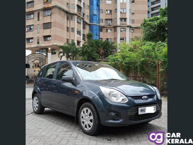 2013 model Ford Figo 2013 2nd Owner Petrol New Condition