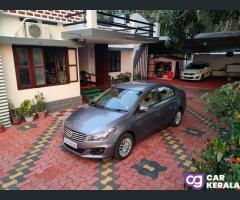 2018 Single Owned Maruthi Ciaz Delta Petrol in Showroom Condition