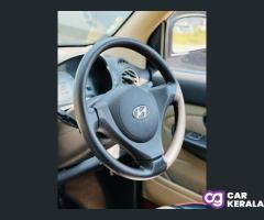2013 Model Hyundai Santro Xing GLS