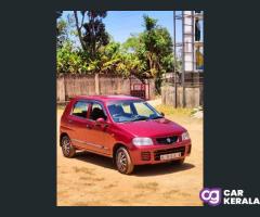 2010 Alto (lxi) ac, power steering