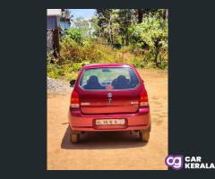 2010 Alto (lxi) ac, power steering