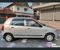 2010 alto lxi for sale call
