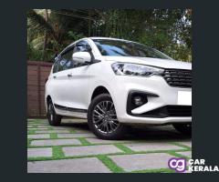 Maruti Ertiga ZXI Urgent  Sale