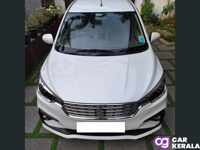 Maruti Ertiga ZXI Urgent  Sale