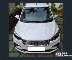 Maruti Ertiga ZXI Urgent  Sale